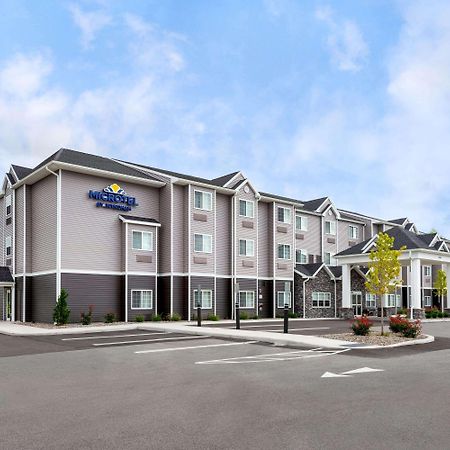Microtel Inn & Suites By Wyndham Farmington Экстерьер фото