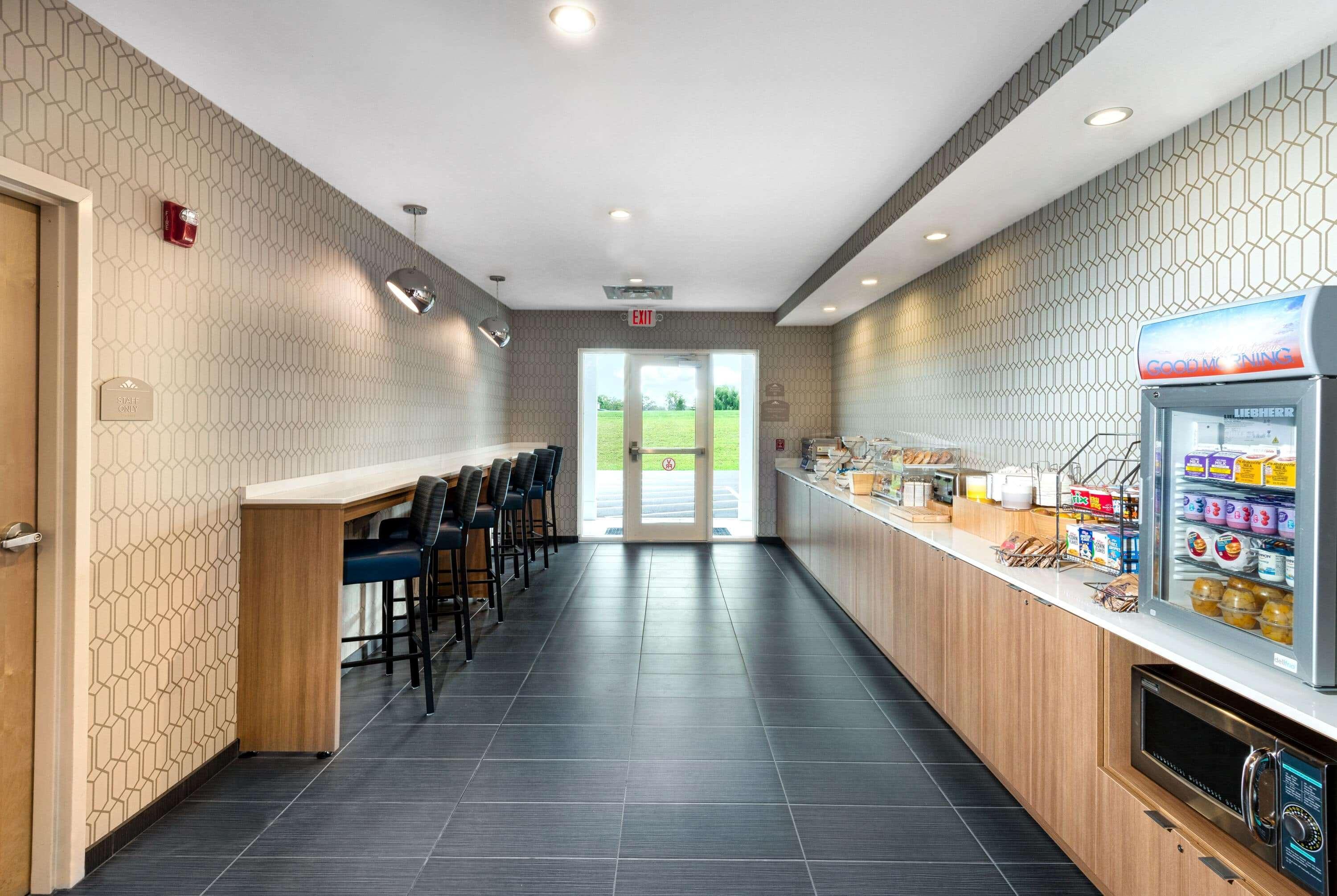 Microtel Inn & Suites By Wyndham Farmington Экстерьер фото